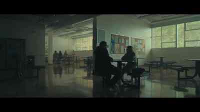 I know you refused
to testify at Kelly's trial. - Under the Bridge