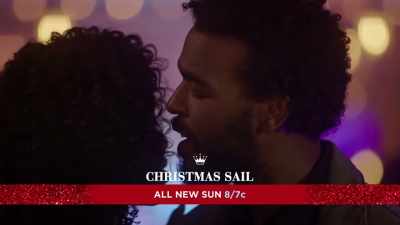I know Reggie, - Christmas in Harmony