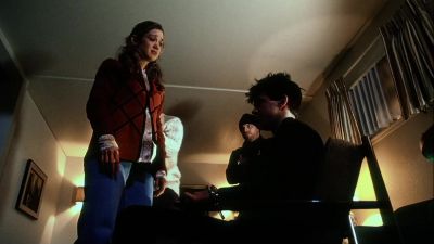 I know you remember. - Cold Case