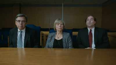I know she represented each of
them at least once, but it-- - Outcry