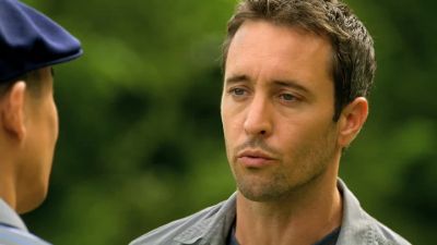 I know you rigged that car; I
don't have any proof, but I will. - Hawaii Five-0