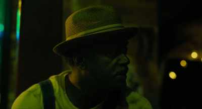 -  I know, right?
- I deserve to tell my story - Rumble Through the Dark