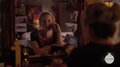 I know, right? - The Christmas Contract