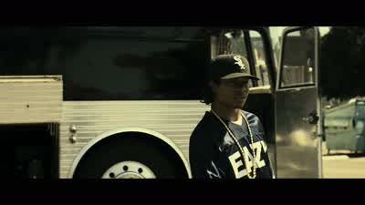 I know, right? - Straight Outta Compton