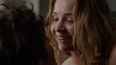 I know, right? - Under the Dome