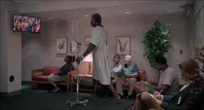 I know, right? - Uncle Drew
