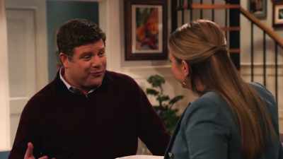 I know, right?
[sighs] - No Good Nick