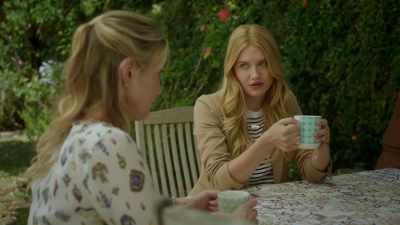 I know, but Riley
would want us to help. - Betrayed by Love