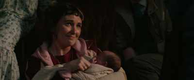 I know Rose,
I'll always be watching you two. - Extra Ordinary