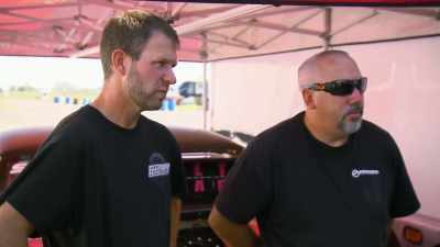 I know Ryan and Murder Nova
split a win in Georgia, - Street Outlaws No Prep Kings Team Attack