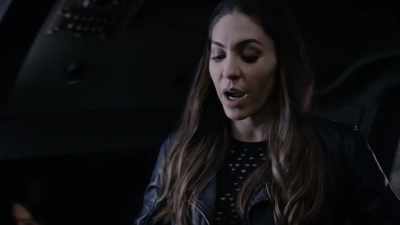 I know S.H.I.E.L.D. Security
takes its job seriously, - Marvel's Agents of S.H.I.E.L.D.: Slingshot