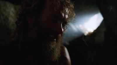 I know. - Cast Away