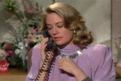 I KNOW. - Moonlighting