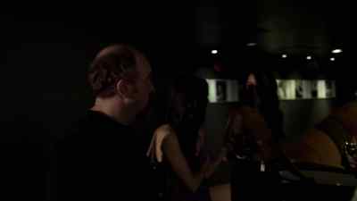 I know. - Louie
