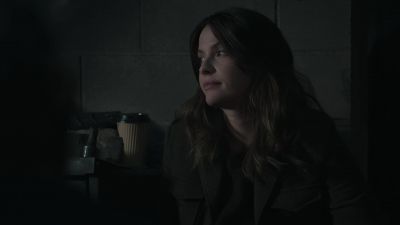 I know. - The Good Doctor