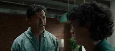 I know. - The Son