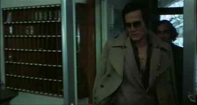 - I know. - Love and Bullets