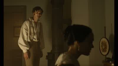I know himKnow himI've brought this evil upon usI have never shared mysecret with any soulI sought companyI soughttenderness and I called outWhat do you mean by this At first it was sweetI had never known such bliss EllenYet it turned to tortureIt would - Nosferatu