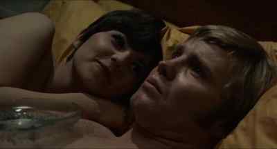I know. - Midnight Cowboy