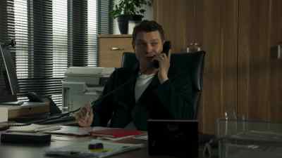  I know.  - Gavin & Stacey: The Finale