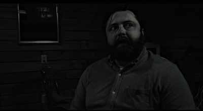 I know, - The Lonely Man with the Ghost Machine