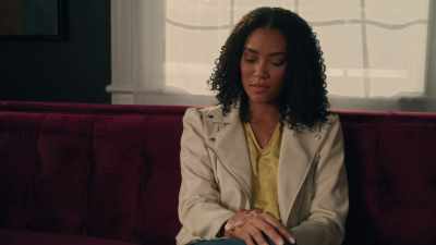 - I know. - Ruined