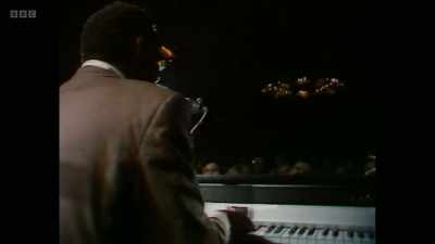 # I know... # - They All Came Out to Montreux