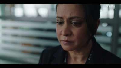 I know - DI Ray