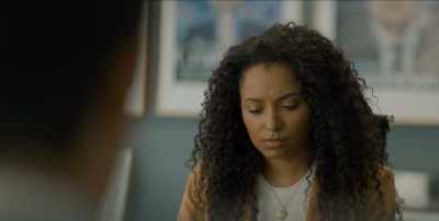 "I know." - Heatwave