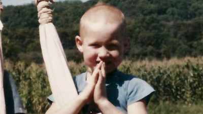 I know." - Krishnas: Gurus. Karma. Murder.