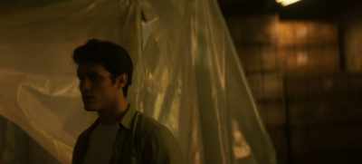 I know. - The Winchesters