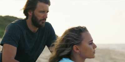 I know. - I Know What You Did Last Summer