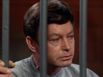 I know. - Star Trek