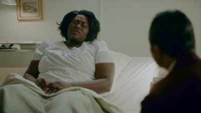 I know, - Robin Roberts Presents: Mahalia