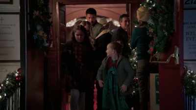 - I know - Christmas Forgiveness