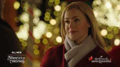 I know, - Project Christmas Wish