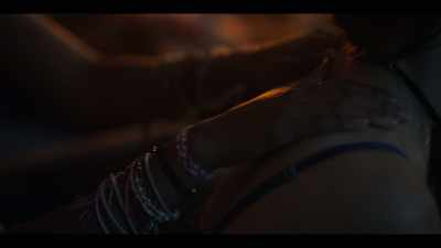 - ♪ I know - Dare Me