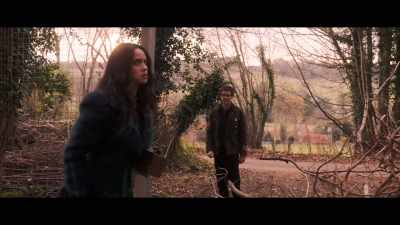I know. - Good Omens