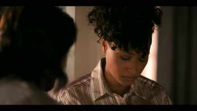 I know. - The L Word: Generation Q