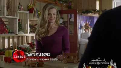 I know. - Nostalgic Christmas