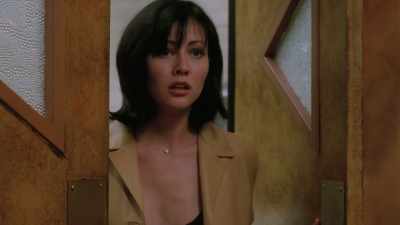 I know, - Charmed