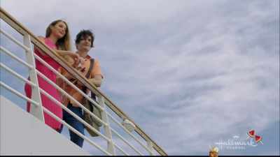 I know. - Love at Sea