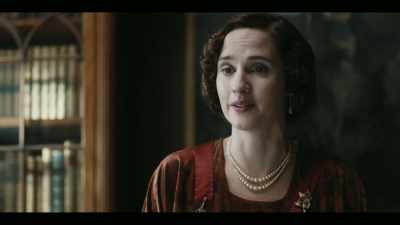 I know. - Agatha and the Truth of Murder