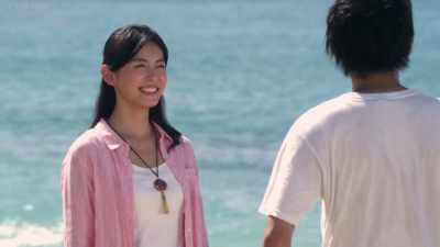 I know - Ultraman Geed the Movie: Connect! The Wishes!!
