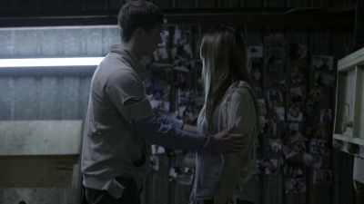 - I know. - Age of the Living Dead