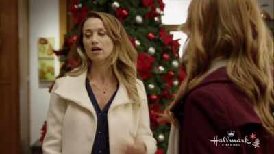 I know, - The Mistletoe Inn