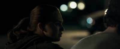I know - Sweet Virginia