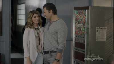 I know, - Garage Sale Mystery: A Case Of Murder
