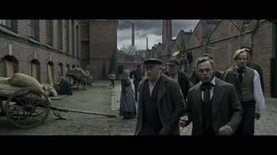 I know... - The Young Karl Marx