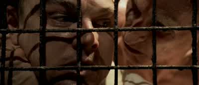 - I know. - Shutter Island